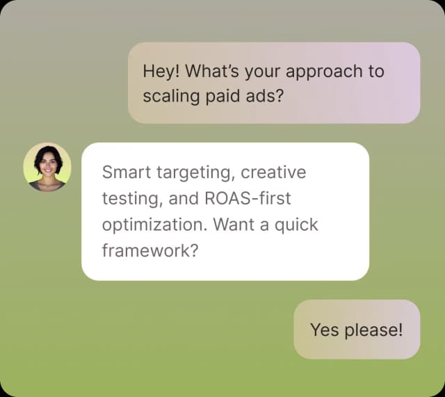 AI Chatbot