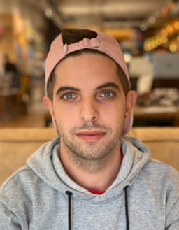 Rob Spitz