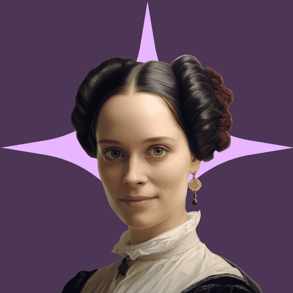 Learn from Ada Lovelace