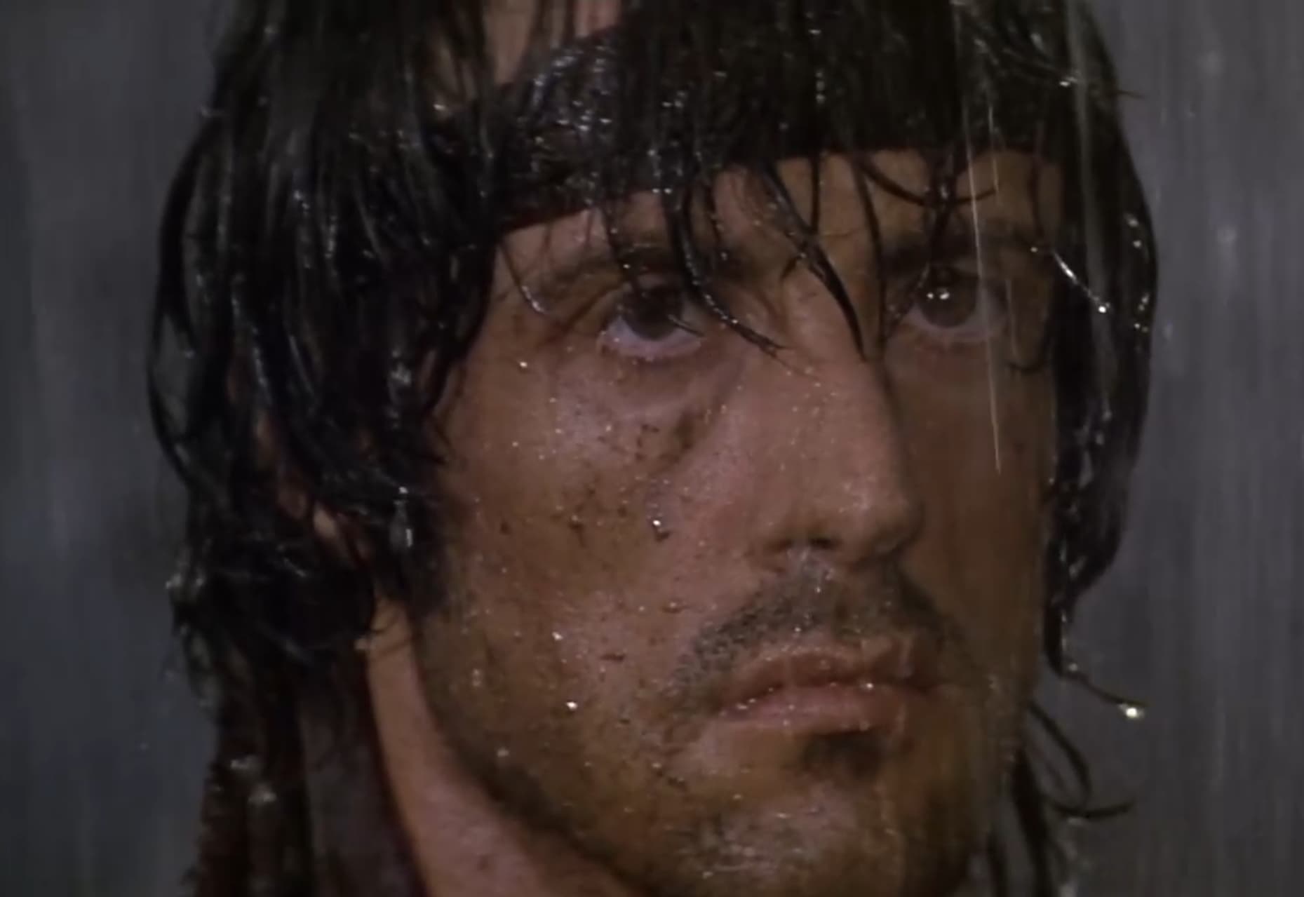 Learn from Rambo