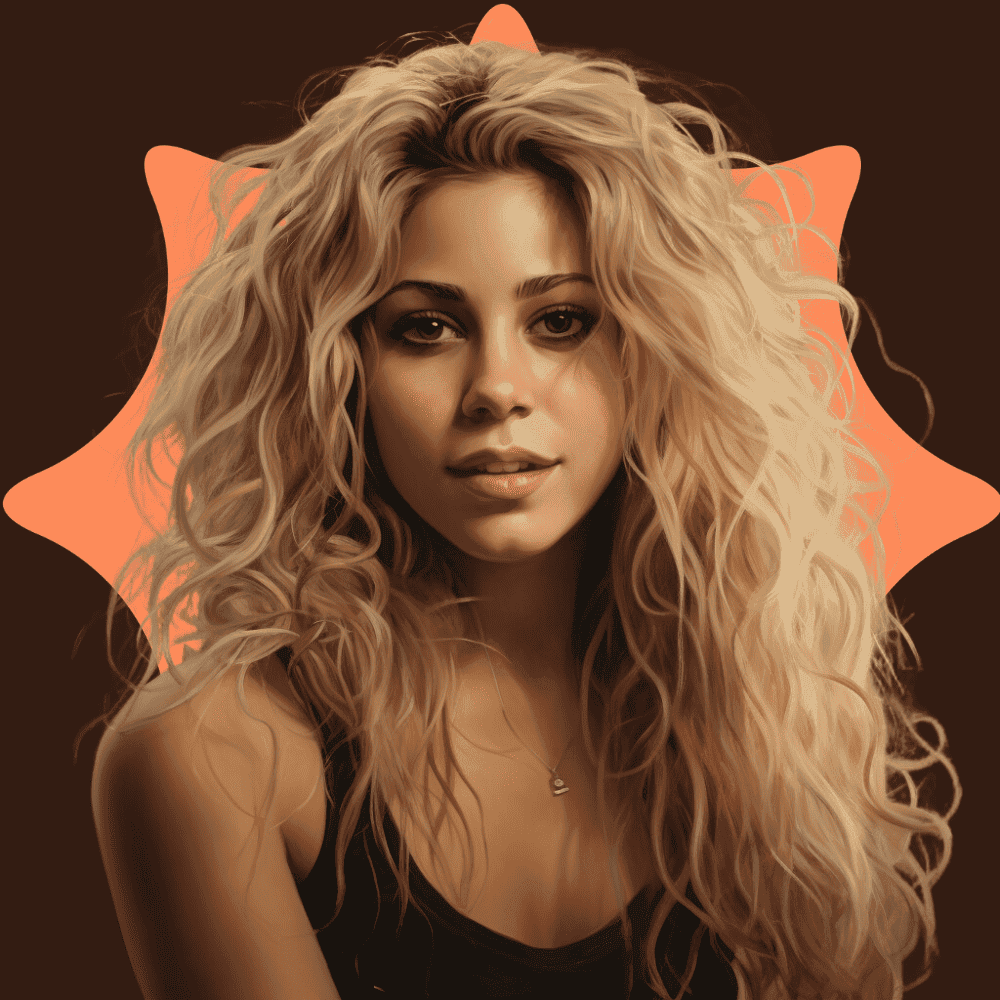 shakira