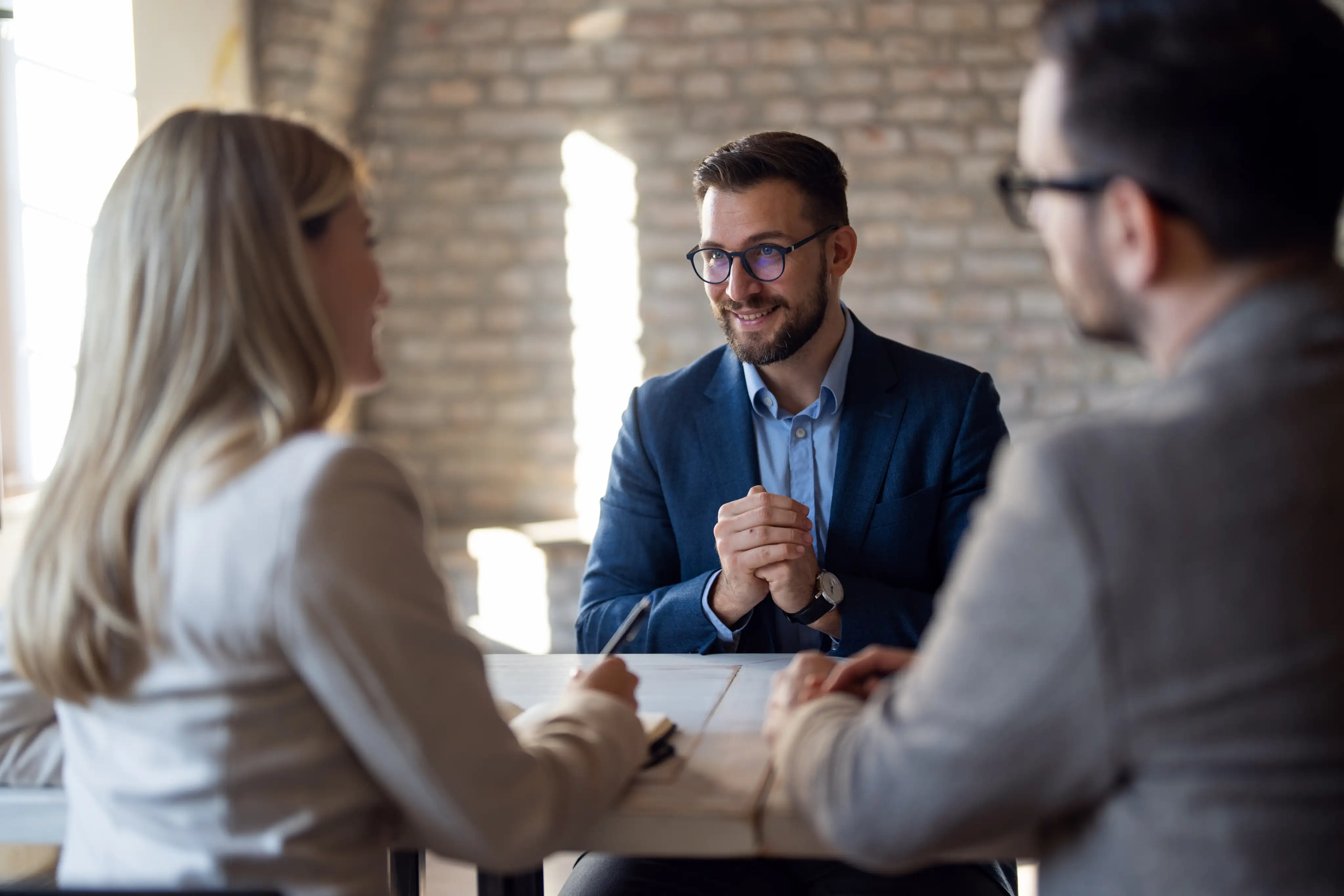 Turn your expertise into a 24/7 asset.
