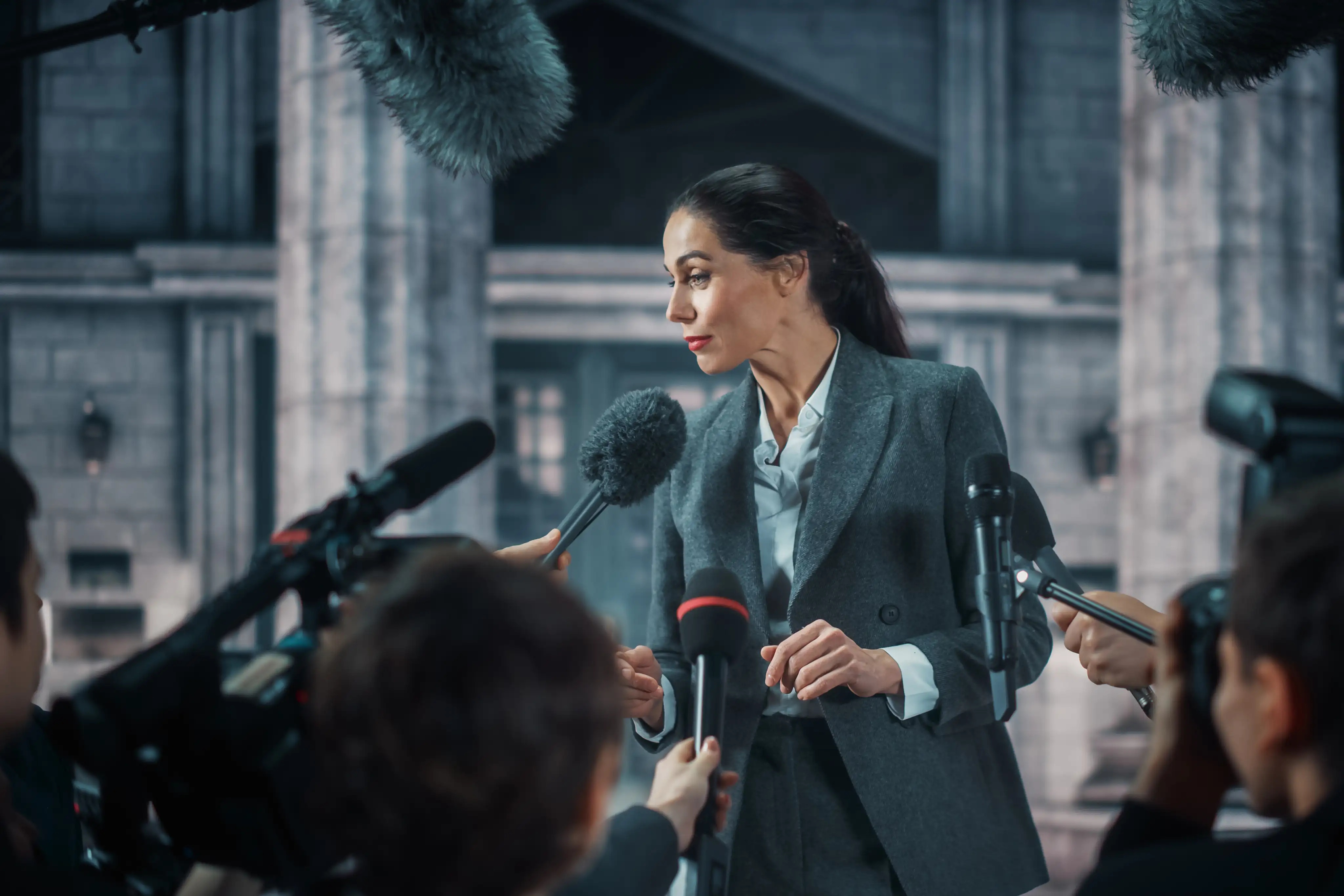 Staff turnover is inevitable - lost knowledge doesn't have to be.